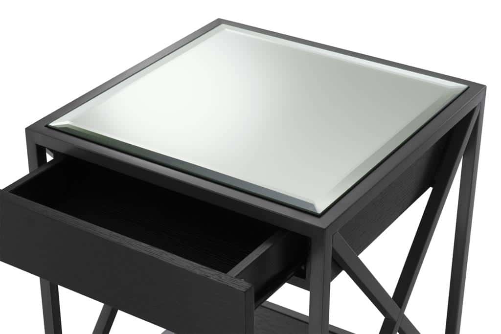 Nattduksbord Beverly Hills