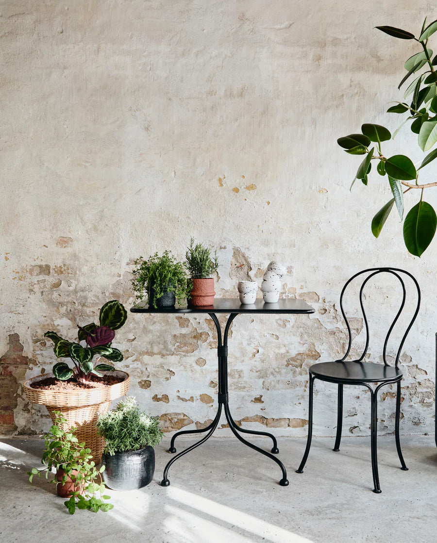 Trädgårdsstol Olivo