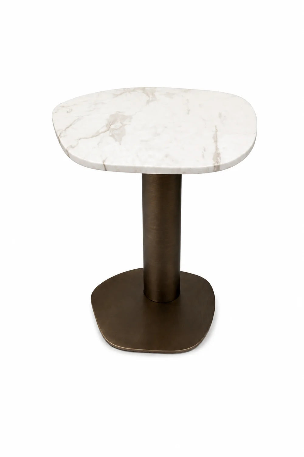 Sidobord Oyster