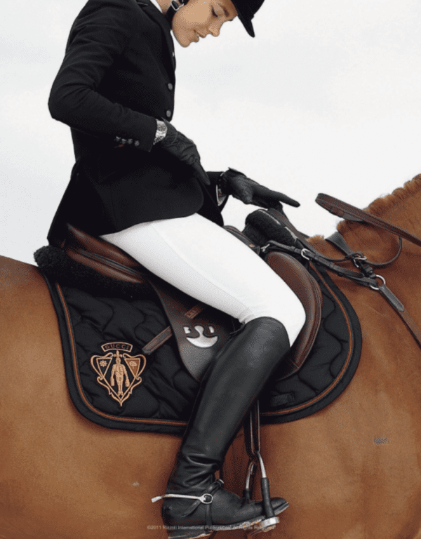 Gucci - the making of