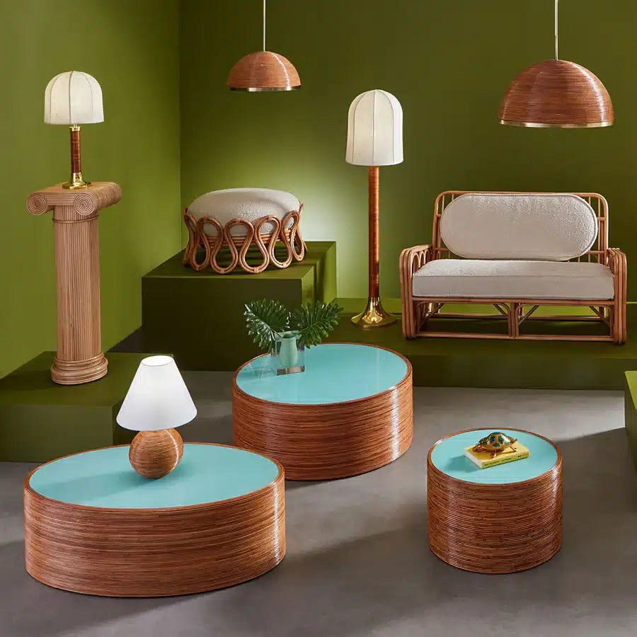 Bordslampa Riviera Accent