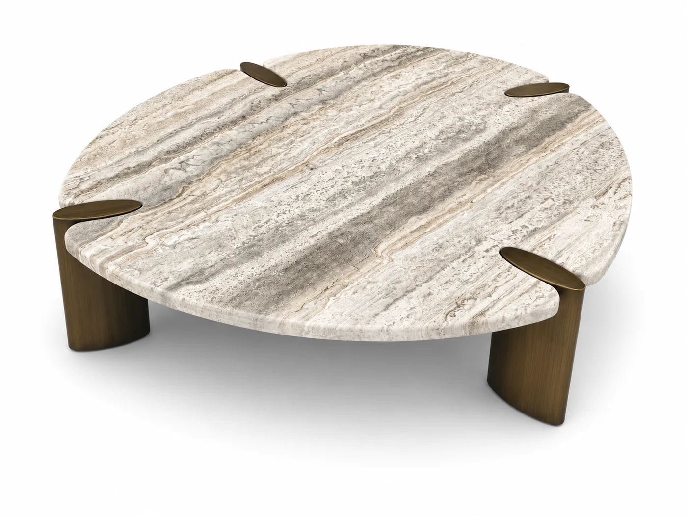 Soffbord Romano
