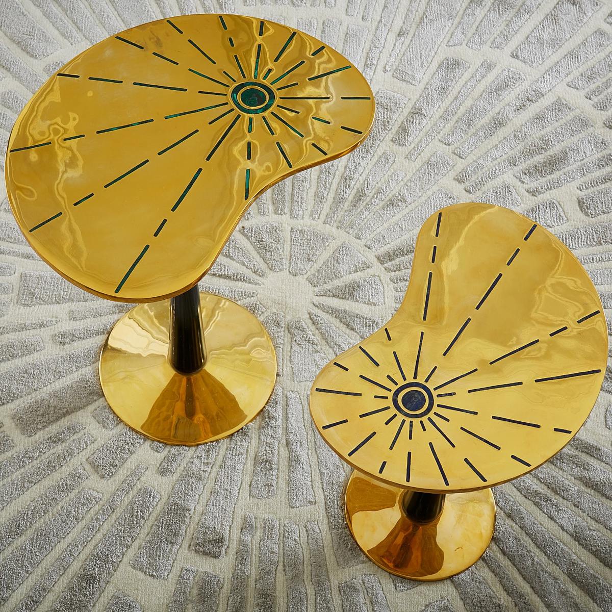 Sidobord Kidney Kismet