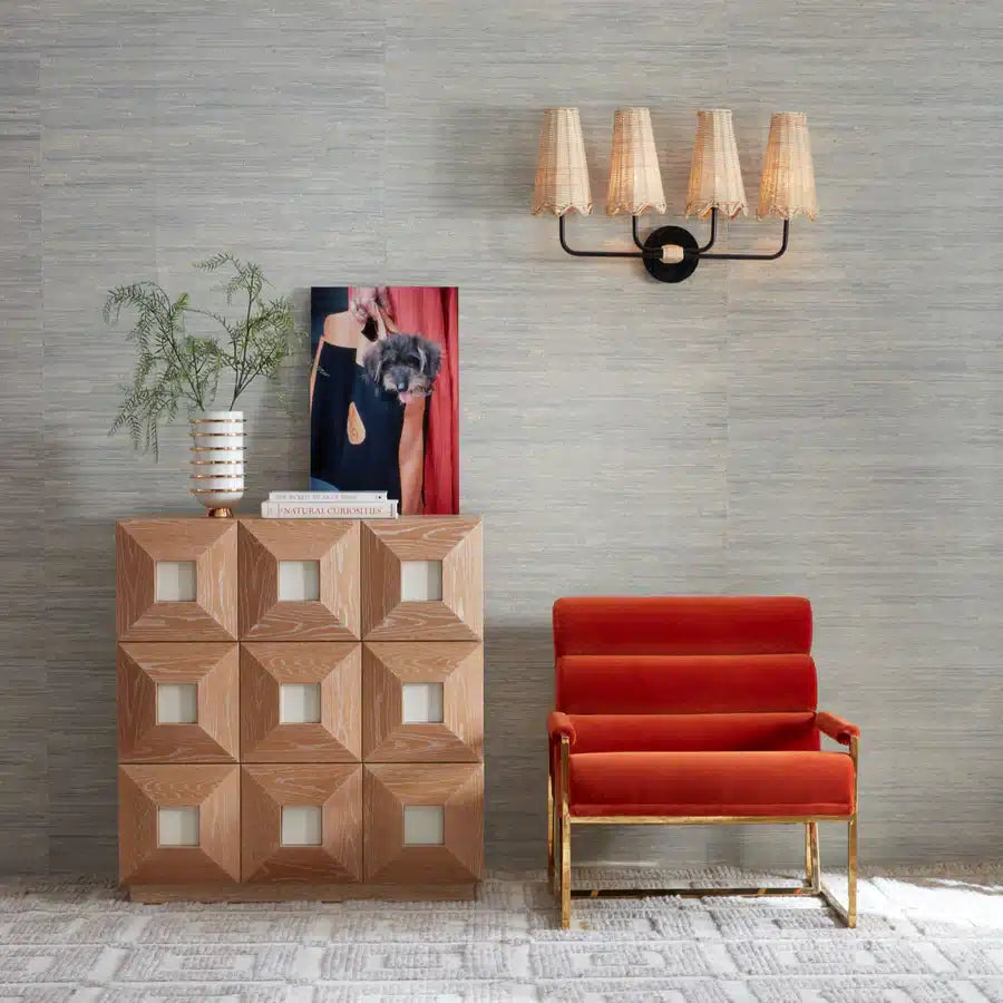 Vägglampa Wellington