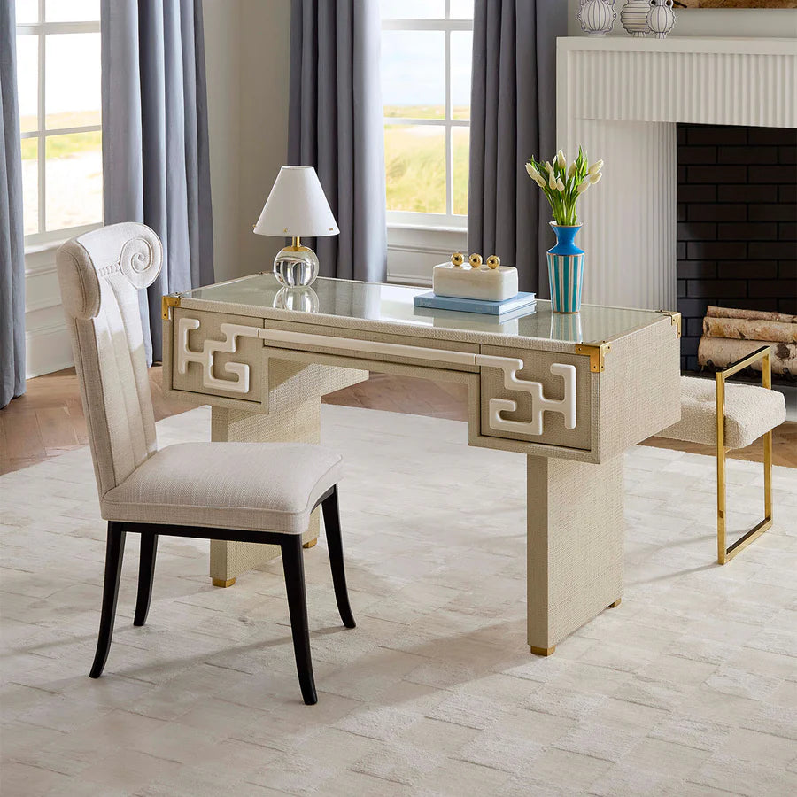 Skrivbord Trousdale