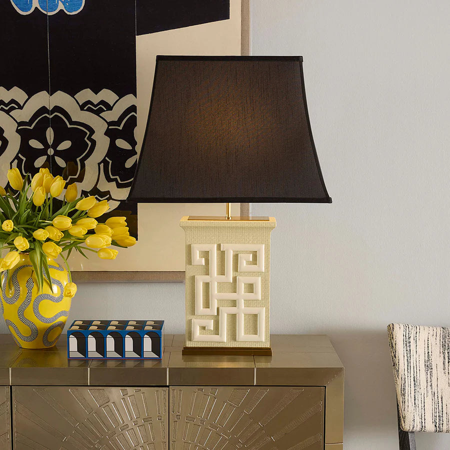 Bordslampa Trousdale