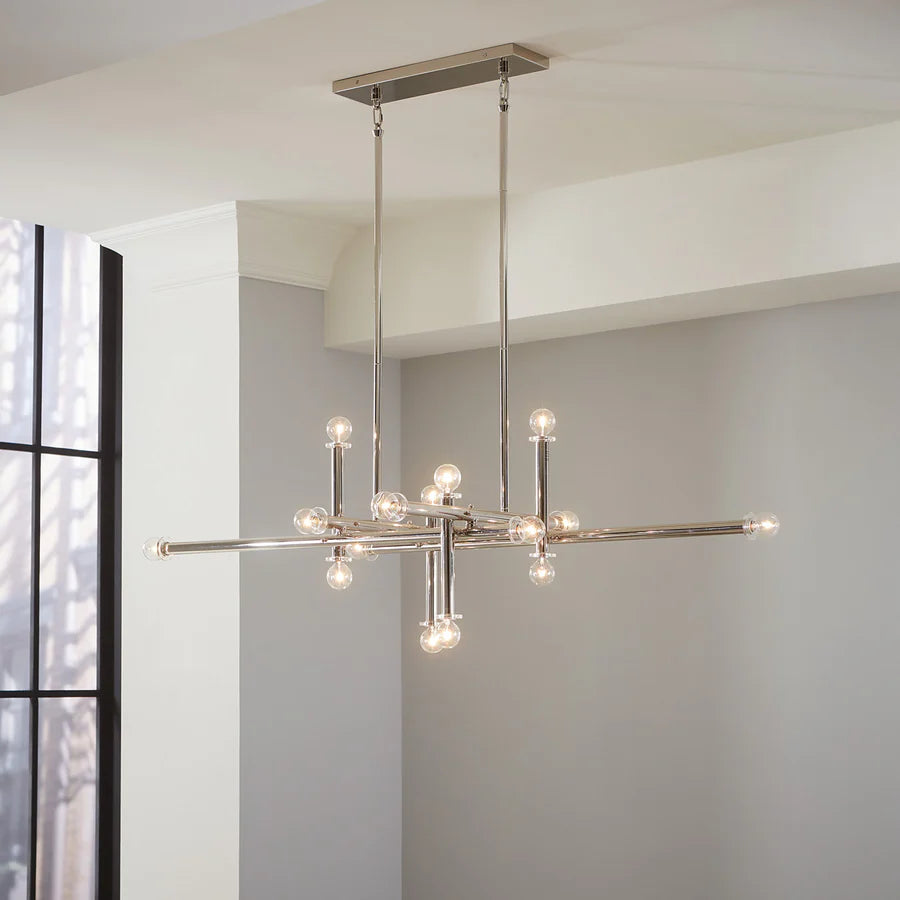 Takkrona Milano Linear