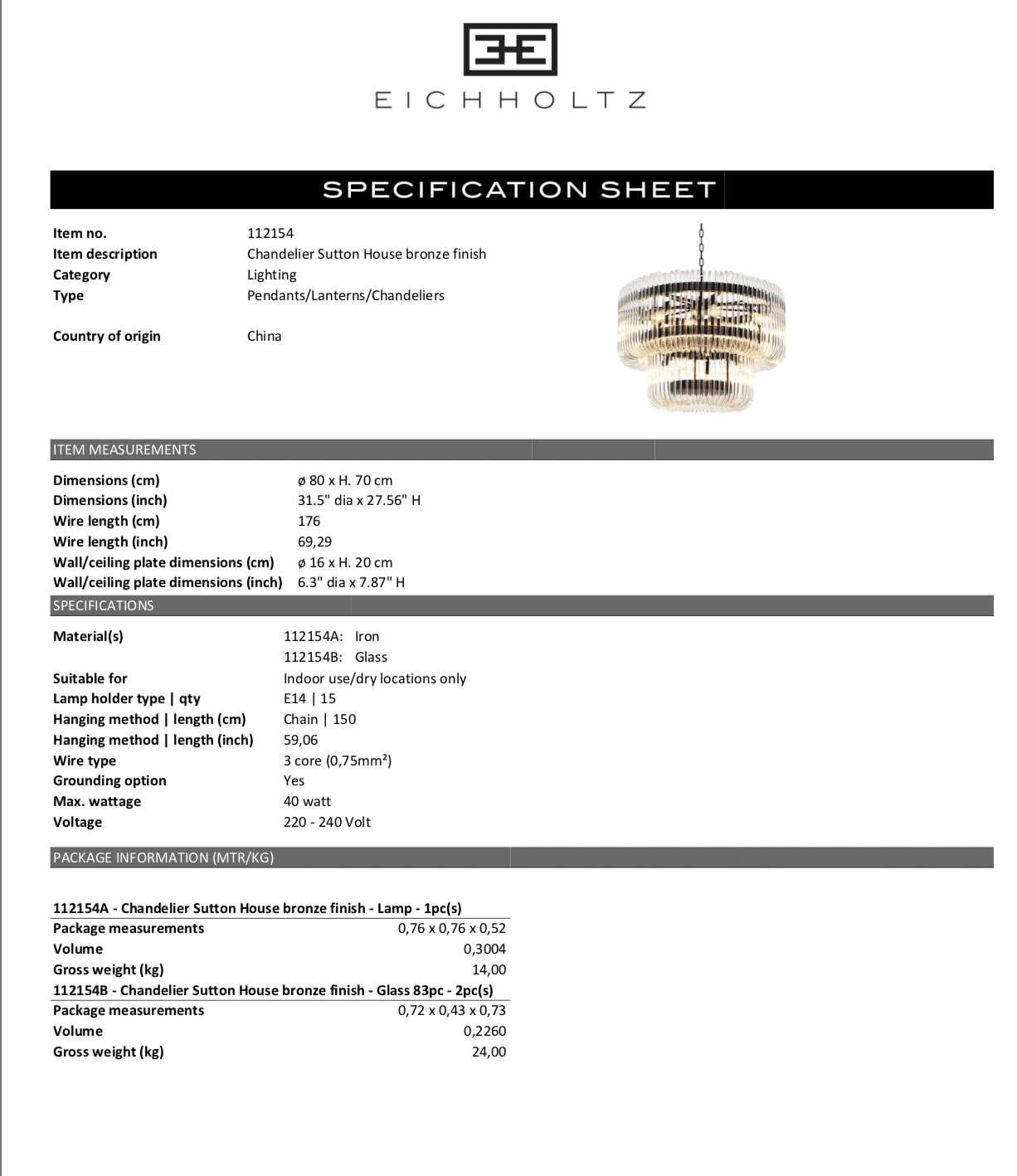 Takkrona Sutton House