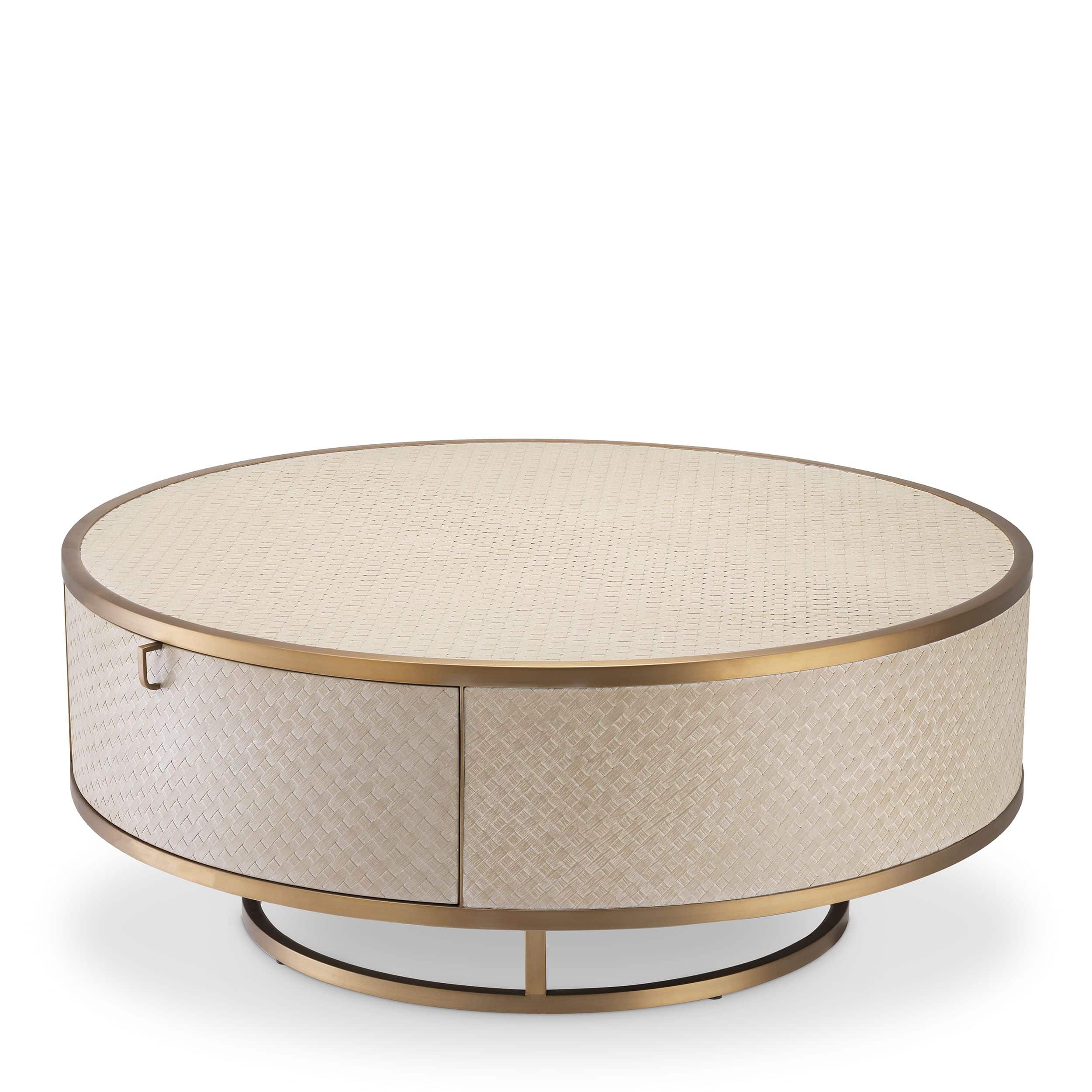 Soffbord Napa Valley