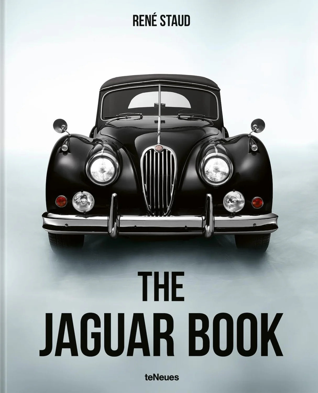 New Mags - The Jaguar Book Collector's Edition