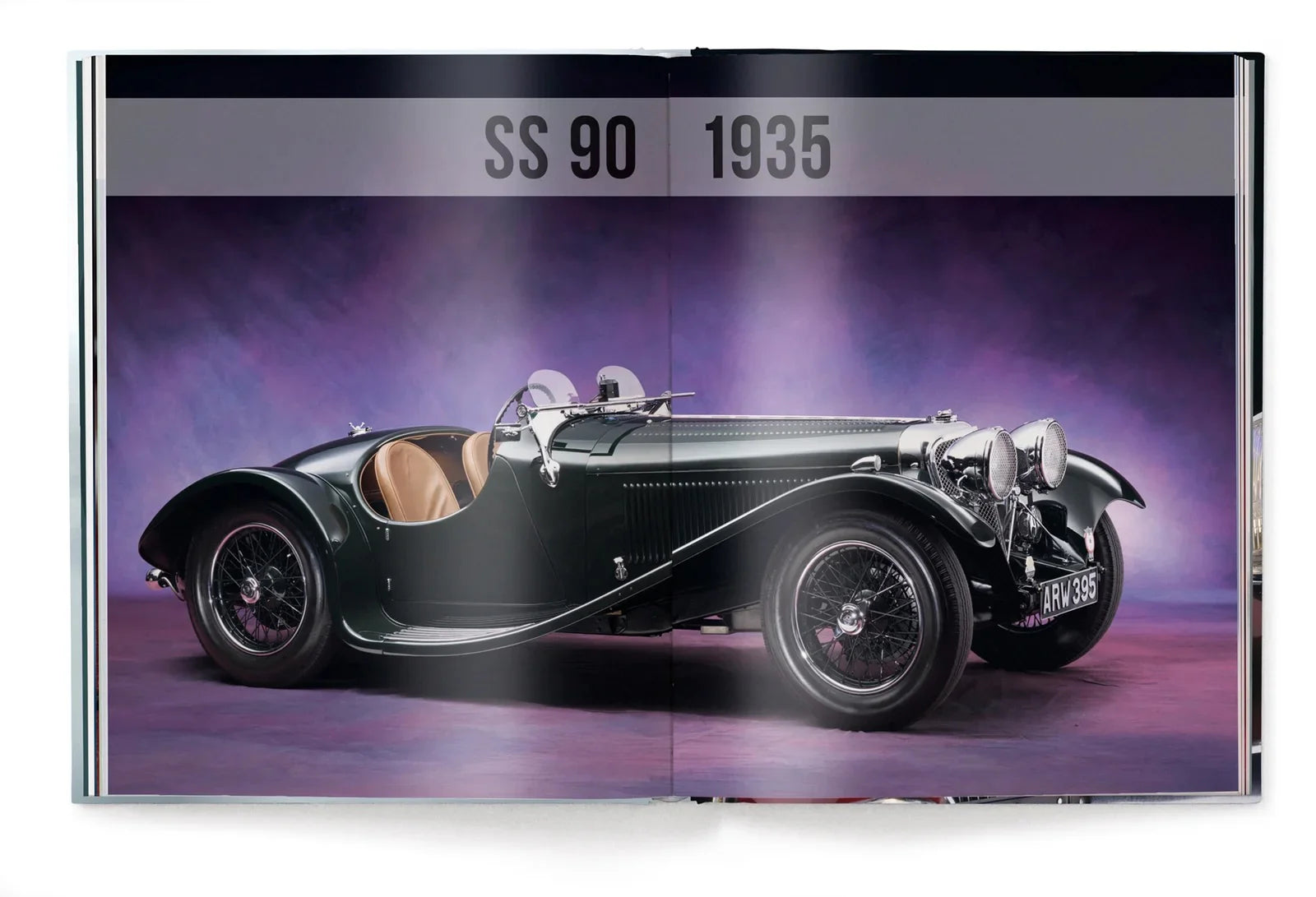 New Mags - The Jaguar Book Collector's Edition