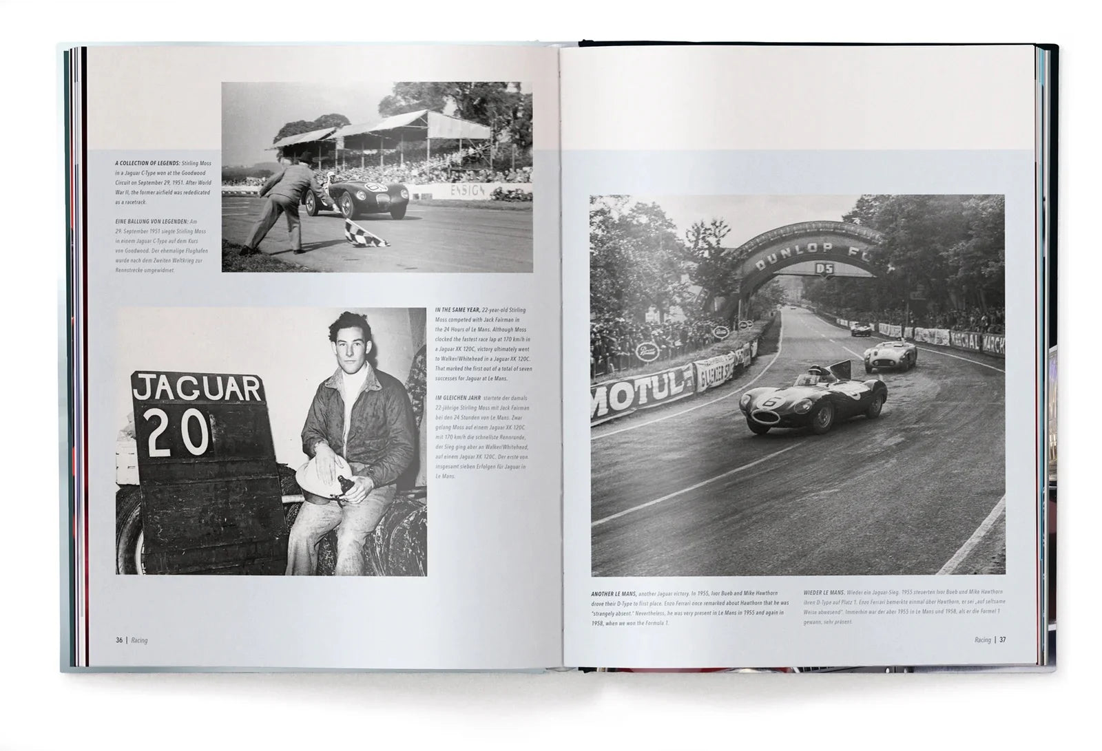 New Mags - The Jaguar Book Collector's Edition