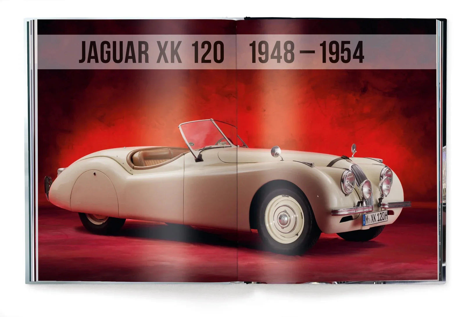 New Mags - The Jaguar Book Collector's Edition