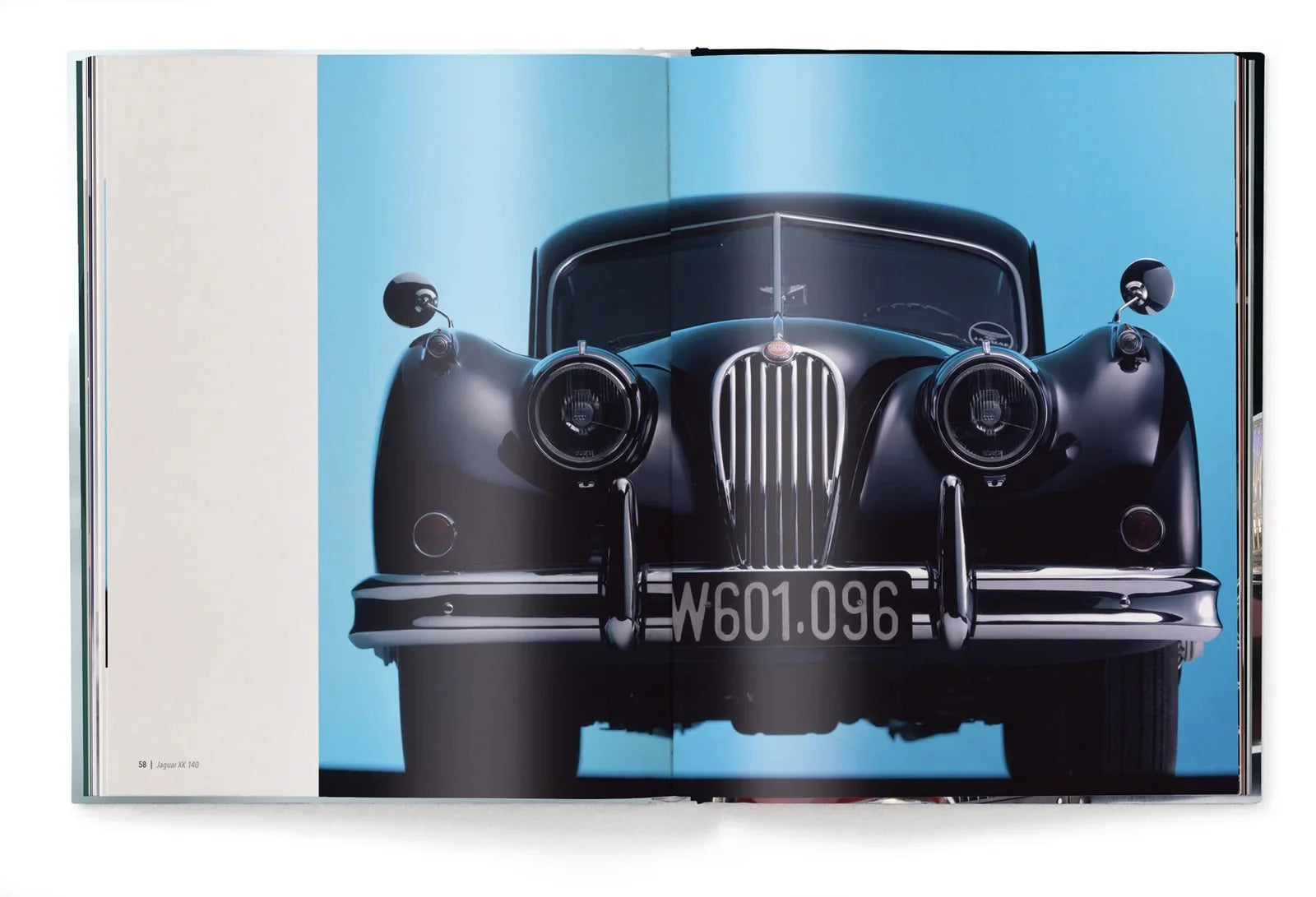 New Mags - The Jaguar Book Collector's Edition