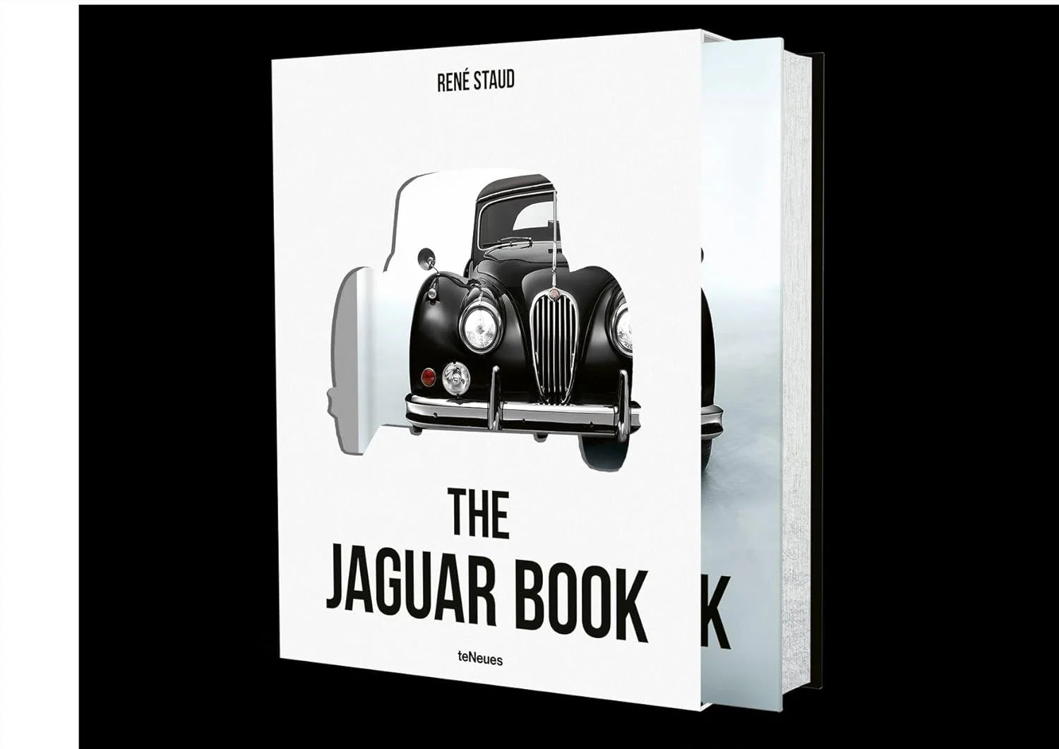 New Mags - The Jaguar Book Collector's Edition