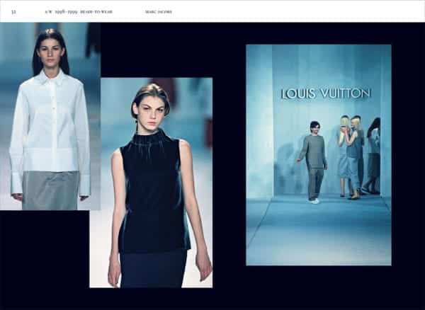 Louis Vuitton Catwalk