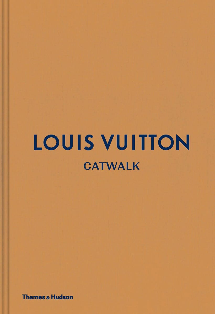 Louis Vuitton Catwalk