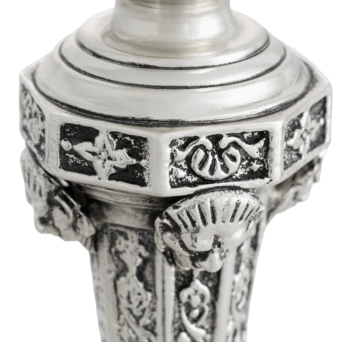 Ljusstake Delavigne