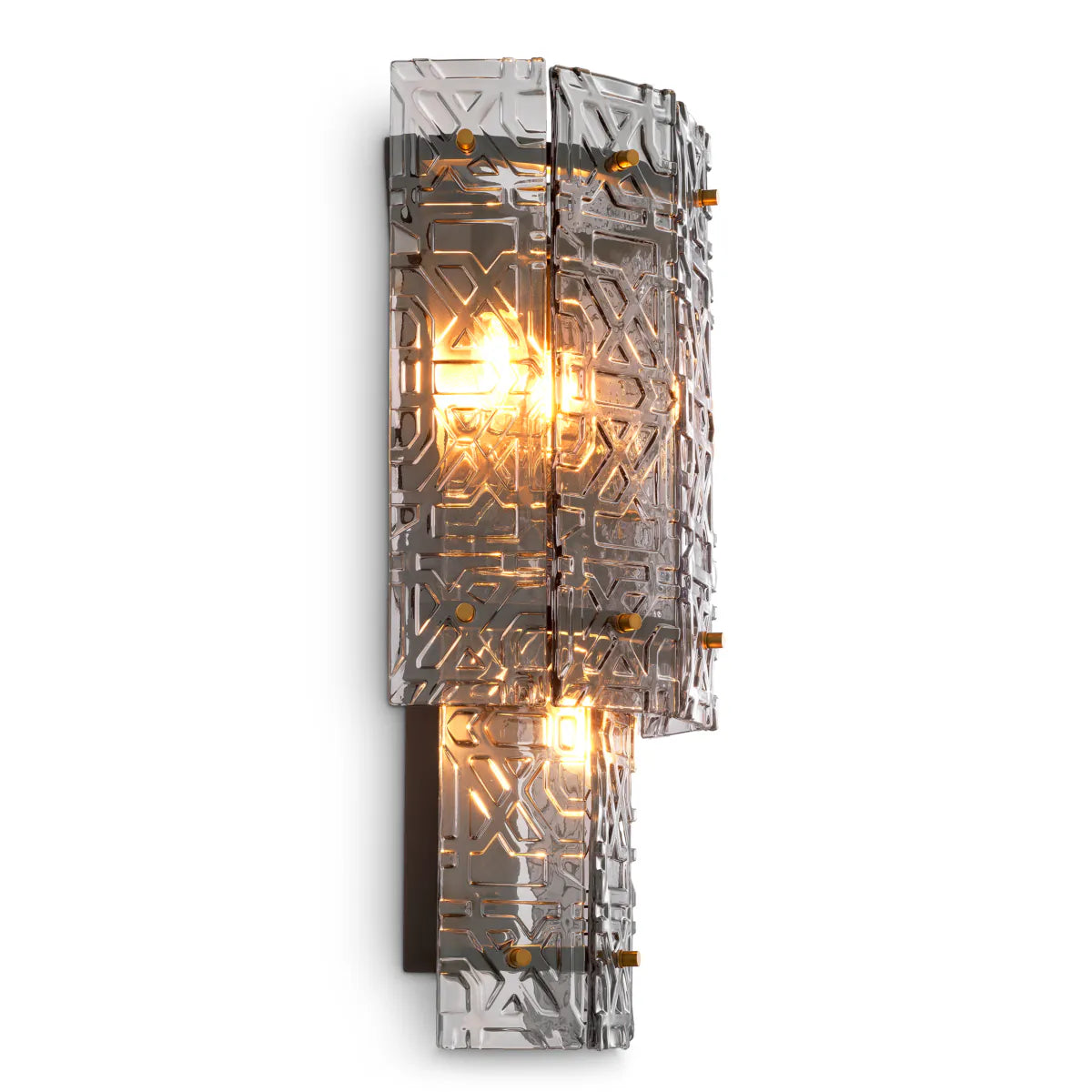 Vägglampa Georgette