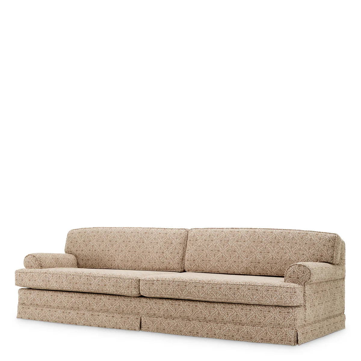 Soffa Madison