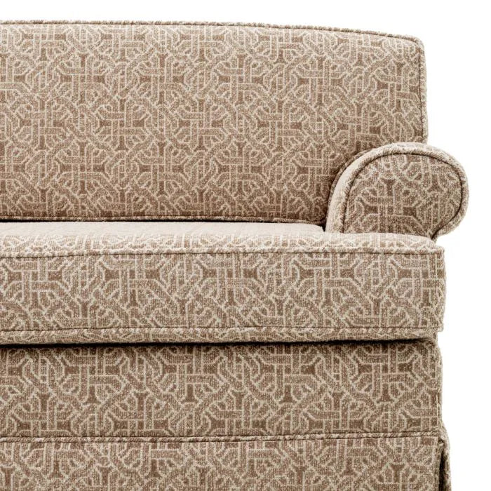 Soffa Madison