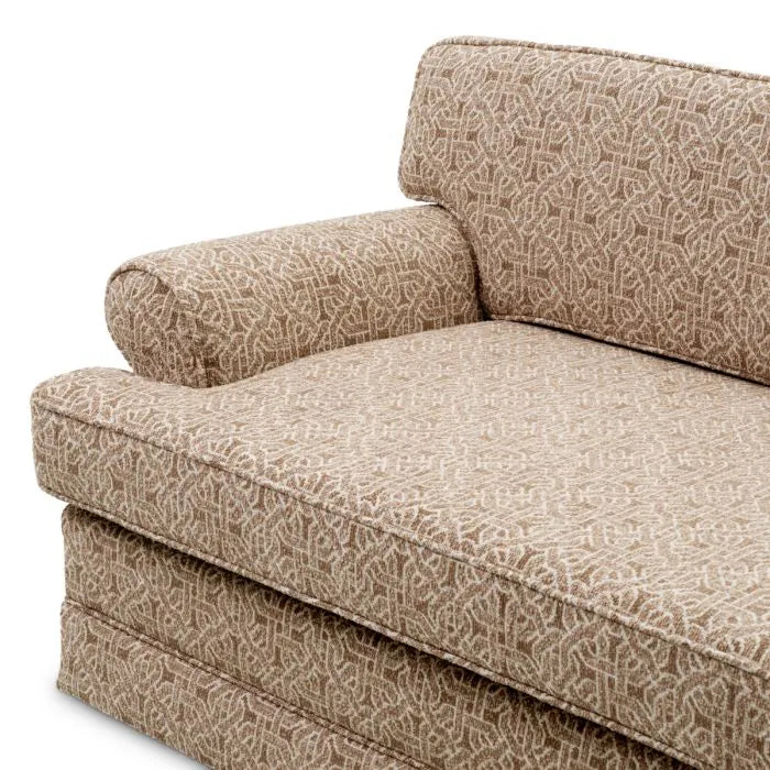 Soffa Madison