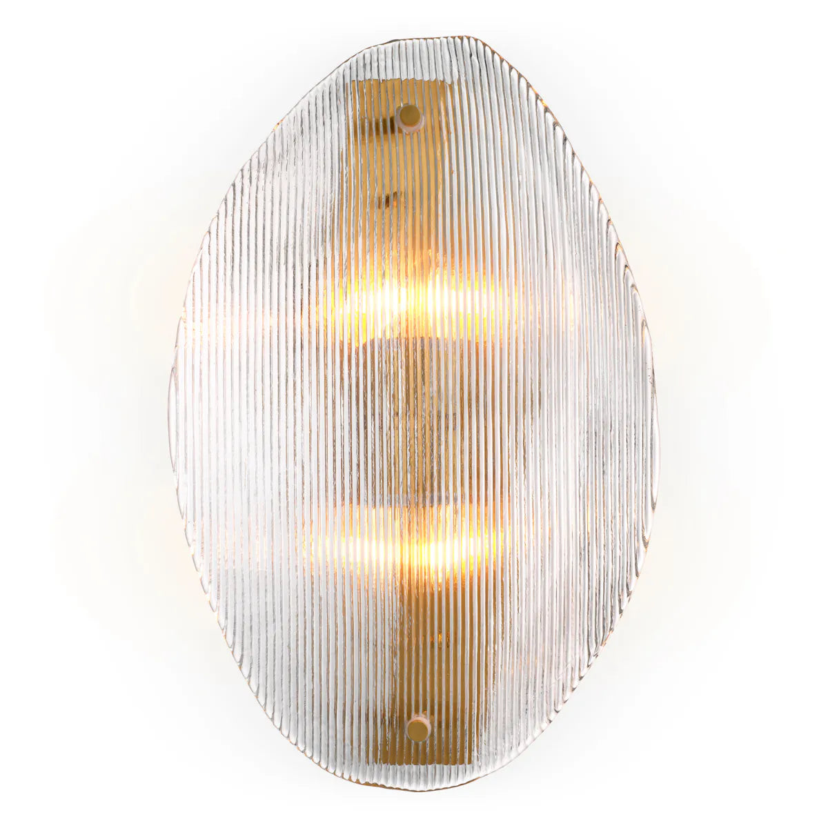 Vägglampa Hibis