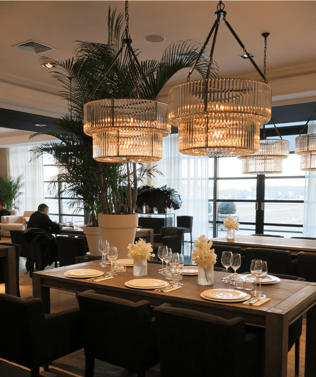 Takkrona Infinity Double