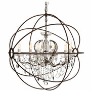 Takkrona Rome Kristall