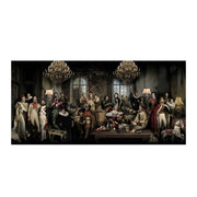 Hollywood At Golden Age