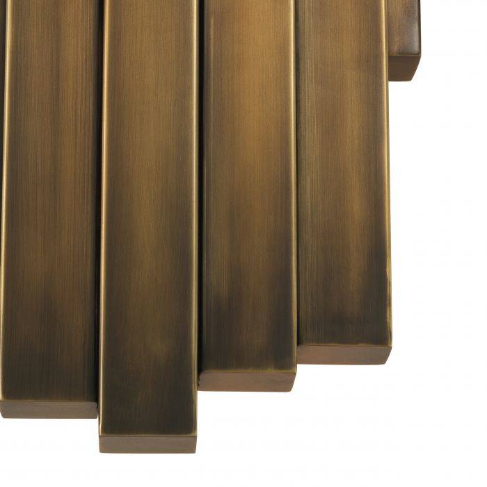 Vägglampa Beau Rivage