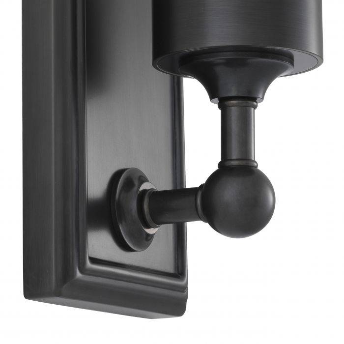 Vägglampa Valentine