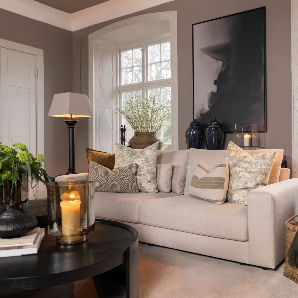 Soffa Havana 2,5-sits