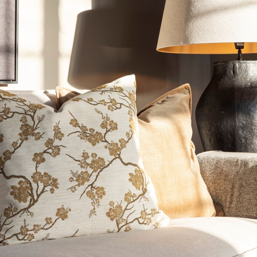 Kuddfodral Sakura – Brandy