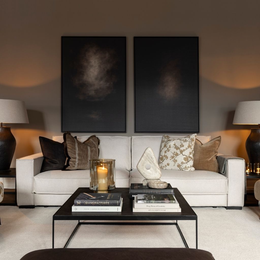 Kuddfodral Sakura – Brandy