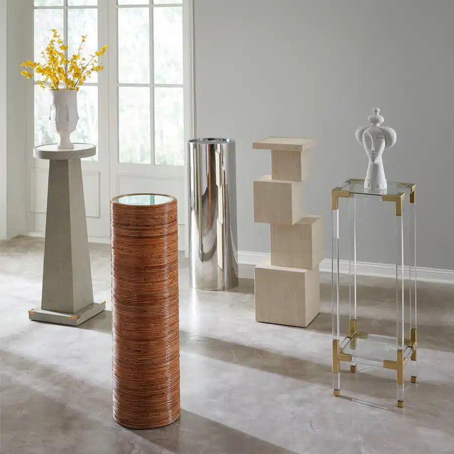 Piedestal Alphaville