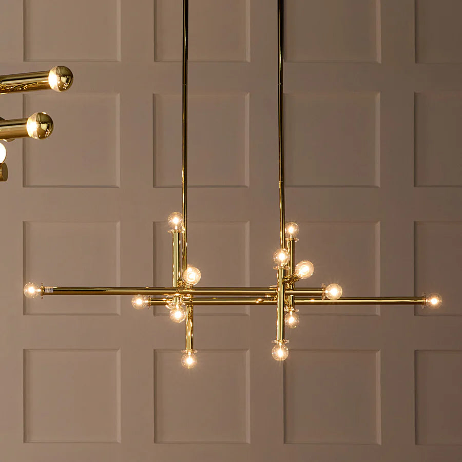 Takkrona Milano Linear