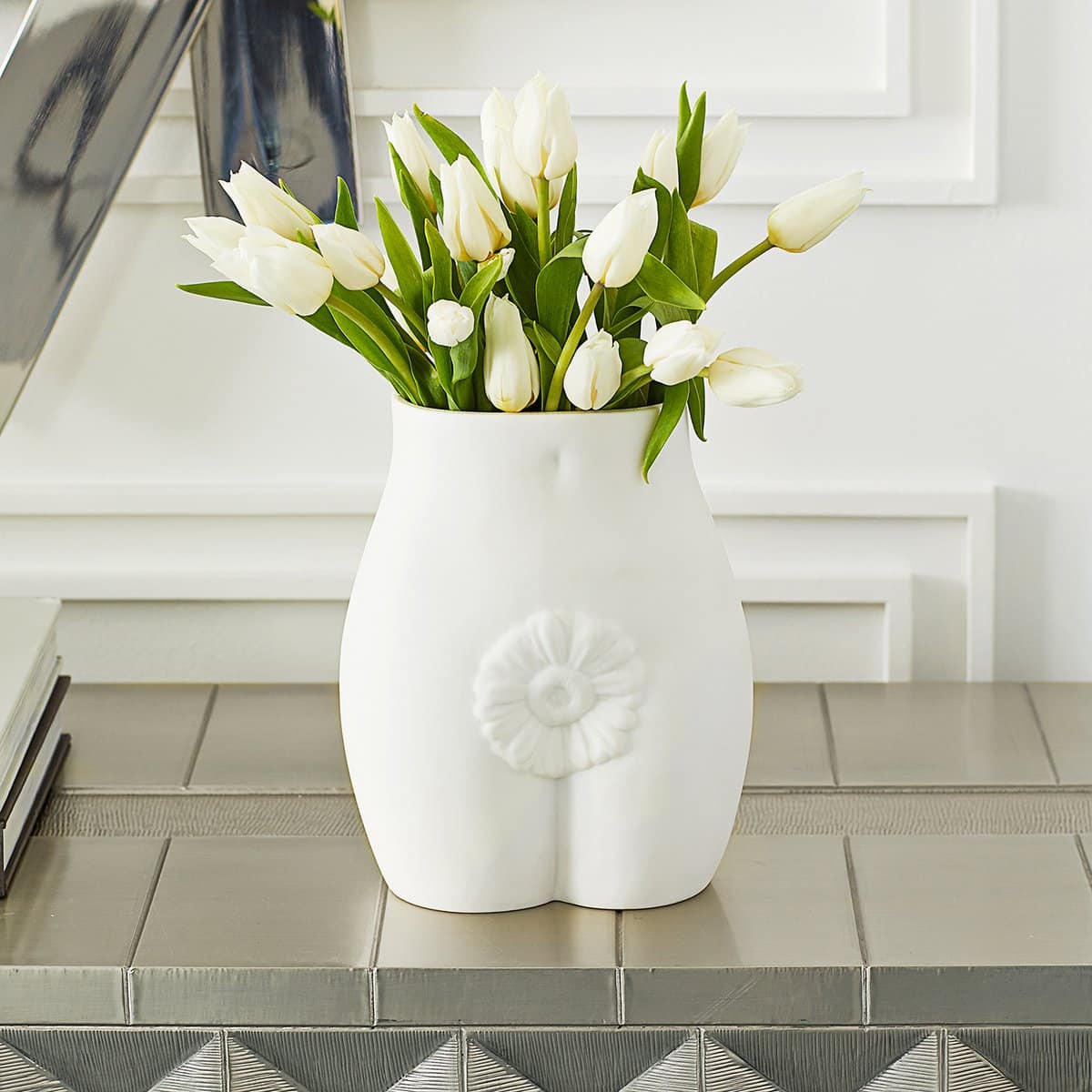 Muse Edie Vase