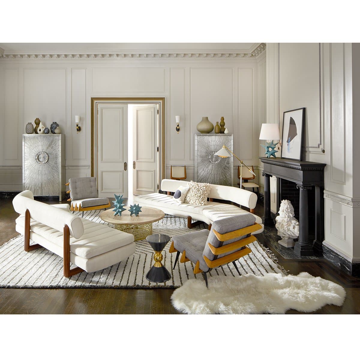 Skåp Talitha Armoire