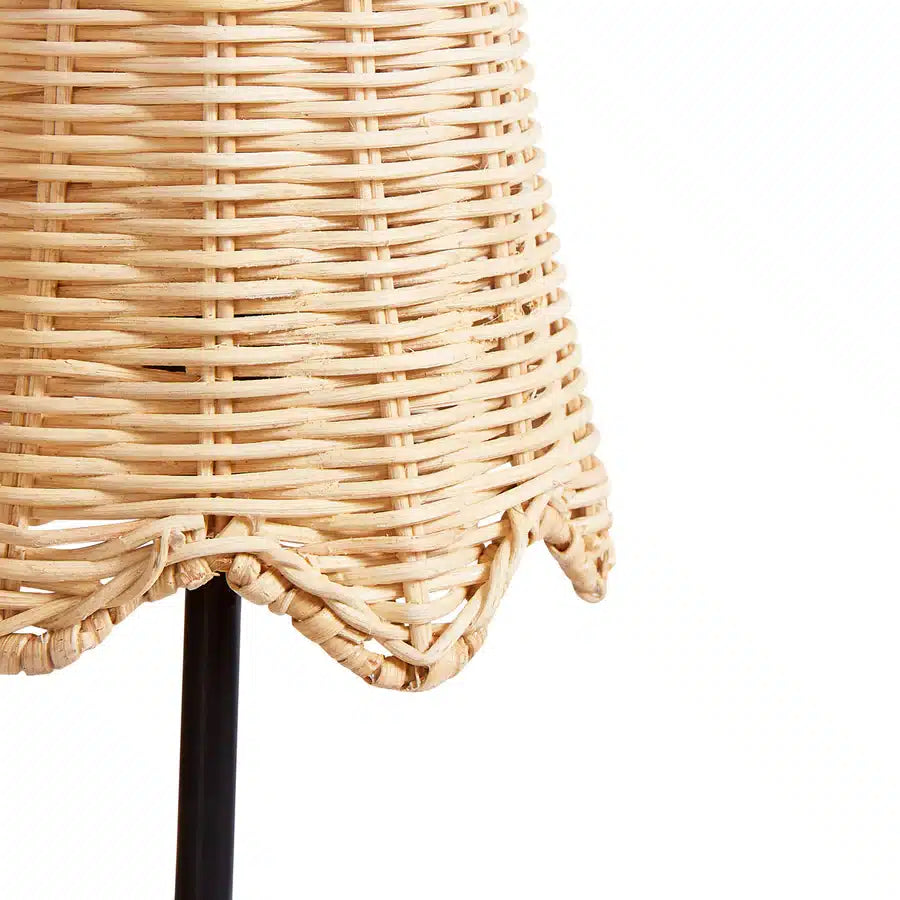 Vägglampa Wellington