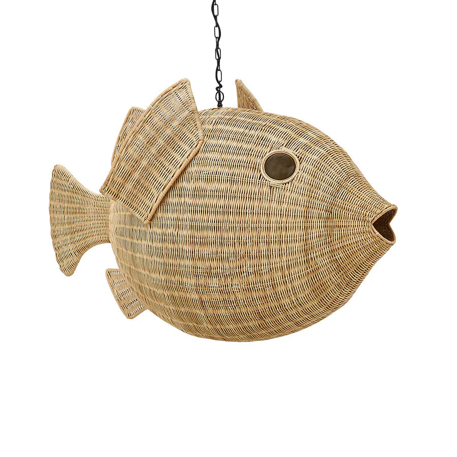 Taklampa Blowfish