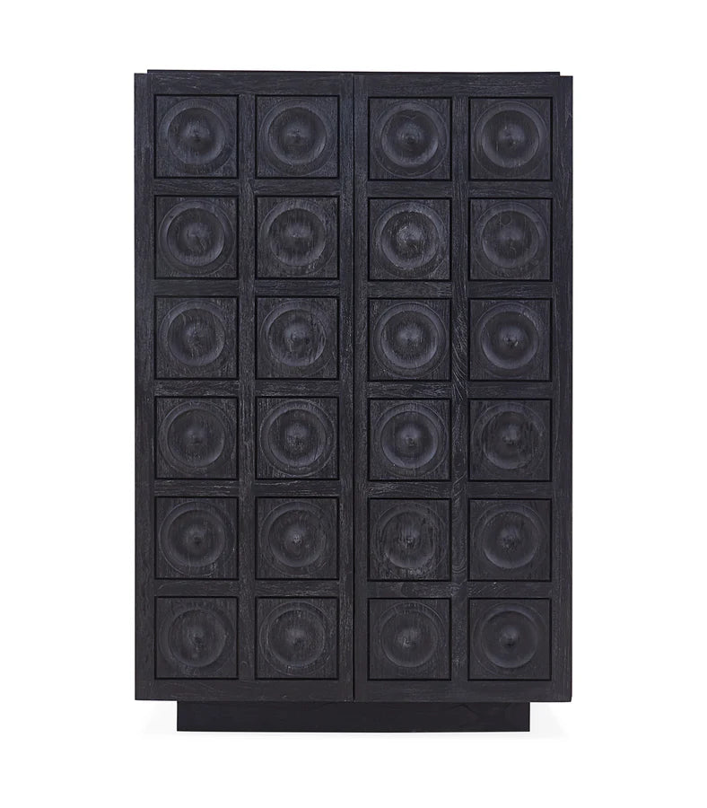 Skåp Antwerp Circles