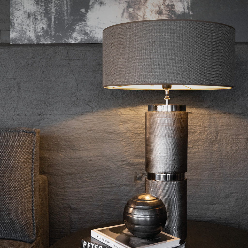 Bordslampa Armando Tube