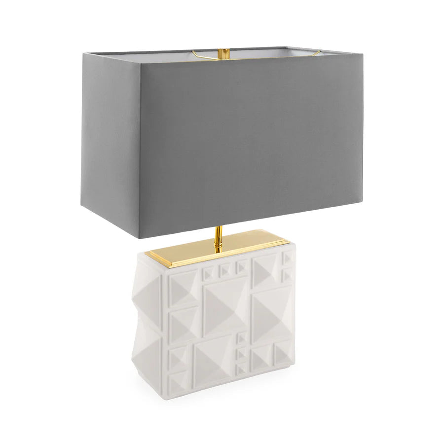 Bordslampa Charade Studded