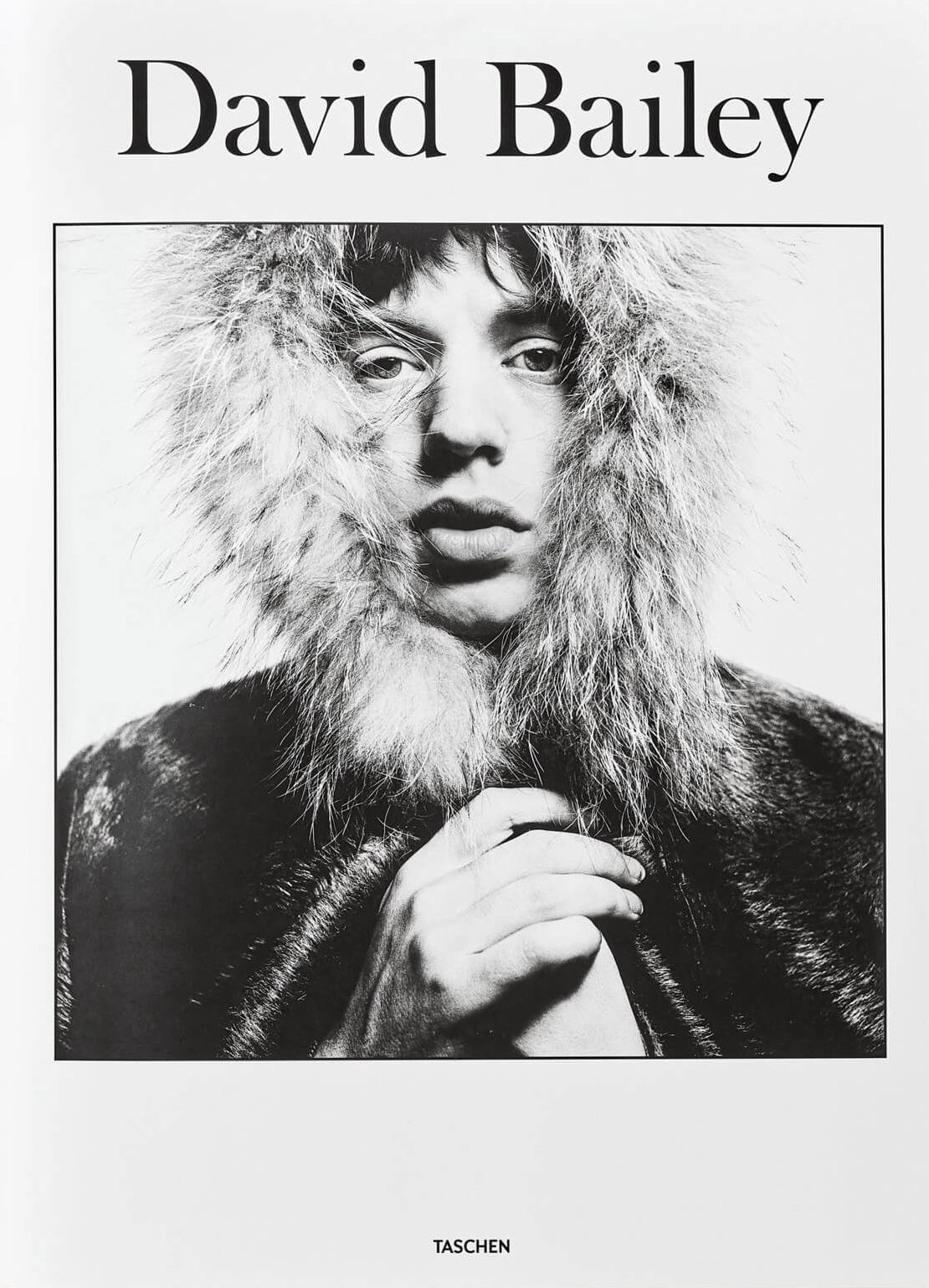 New Mags - David Bailey