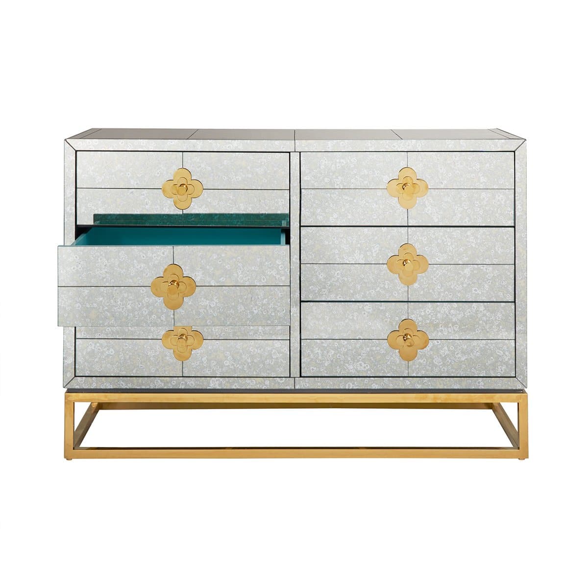 Byrå Delphine Credenza