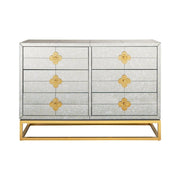 Byrå Delphine Credenza