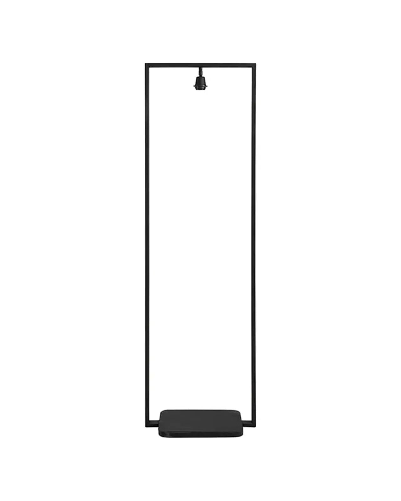 Golvlampa Donati Frame