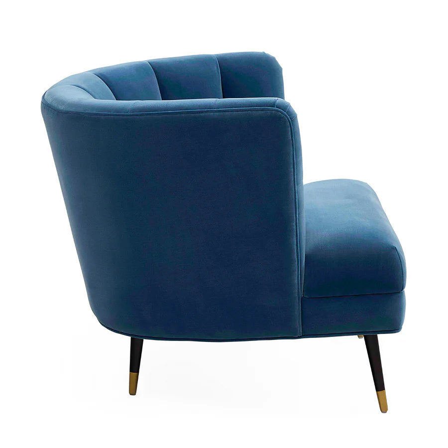 Fåtölj Draper Club