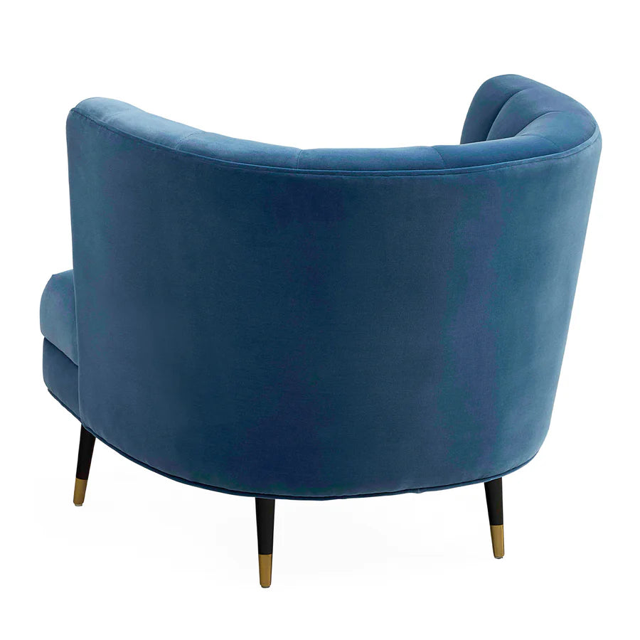 Fåtölj Draper Club